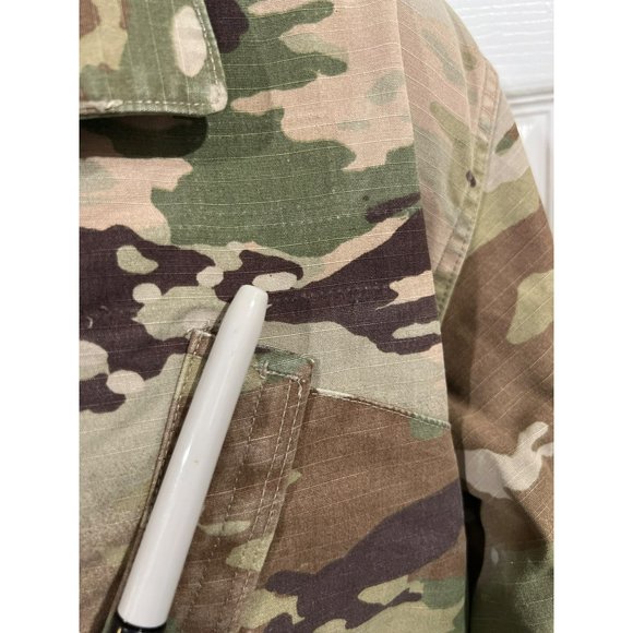 Army Issue Scorpion OCP US Military Uniform Top Medium X-long (1) - Picture 5 of 7